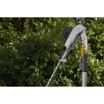 Stiga akkumulátoros magassági sövényvágó SPH 900 AE (Üres gép)