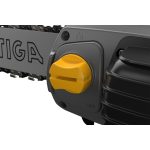 Stiga Akkus Magassági Ágvágó PS 900e (Akku és töltő nélkül)