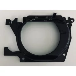 Lendkerék légterelő lemez Husqvarna 340 345 346 350