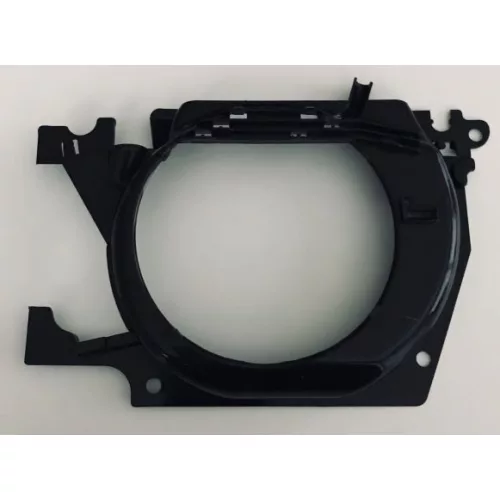 Lendkerék légterelő lemez Husqvarna 340 345 346 350