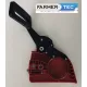 Kuplungfedél Husqvarna 136 136LE 137 137E 141 141LE 142 142E
