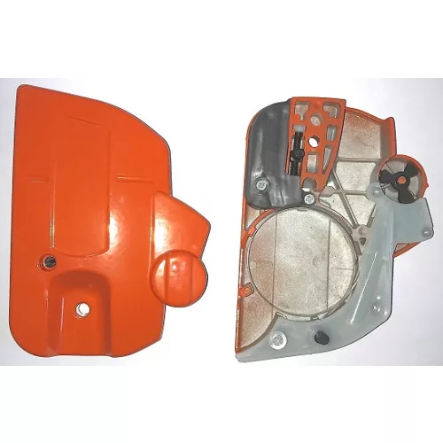 Kuplungfedél Husqvarna 445 445E 450 450E