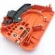 Kuplungfedél Husqvarna 235 235E 236 236E 240 240E