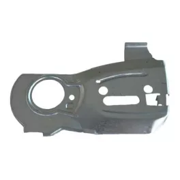 Olajterelő lemez Husqvarna 340 345 350