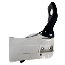   Kuplungfedél fékkel komplett láncfűrész 45 cm³ 52 cm³ 58 cm³