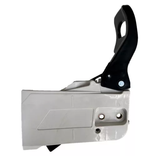 Kuplungfedél fékkel komplett láncfűrész 45 cm³ 52 cm³ 58 cm³