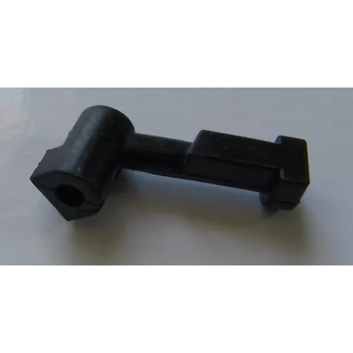 Olajszivattyú vezeték rövid láncfűrész 45 cm³ 52 cm³ 58 cm³