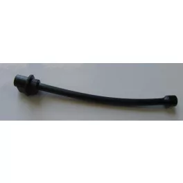   Olajszivattyú vezeték hosszú láncfűrész 45 cm³ 52 cm³ 58 cm³