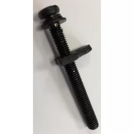 Láncfeszítő oldali láncfűrész 38 cm³