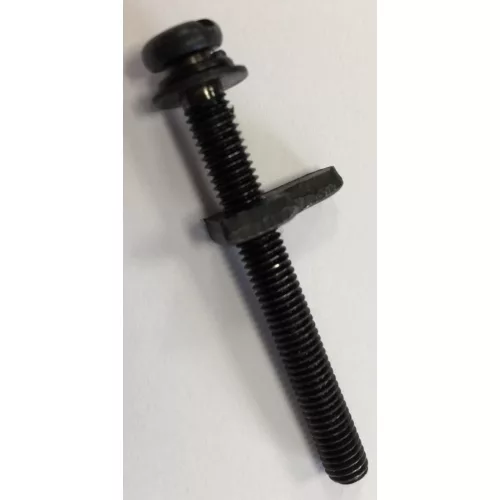 Láncfeszítő oldali láncfűrész 38 cm³
