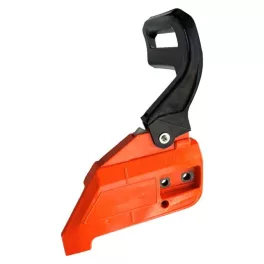 Kuplungfedél fékkel komplett láncfűrész 38 cm³