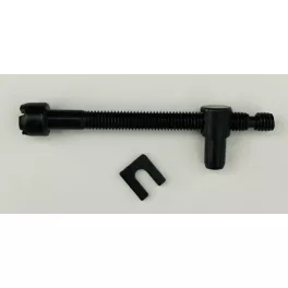 Láncfeszítő oldali láncfűrész Hecht 38 cm³