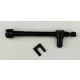 Láncfeszítő oldali láncfűrész Hecht 38 cm³