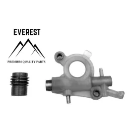   Olajszivattyú Stihl alpina castor ggp Stiga 400 450 460 500 510