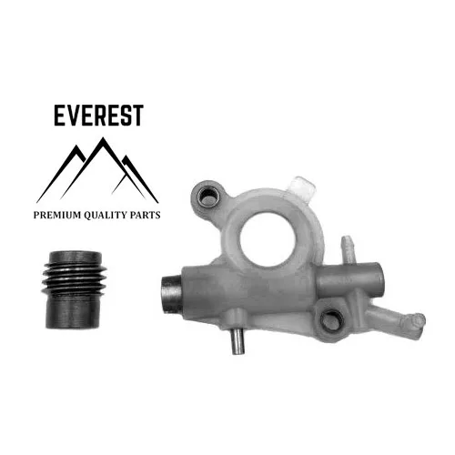 Olajszivattyú Stihl alpina castor ggp Stiga 400 450 460 500 510