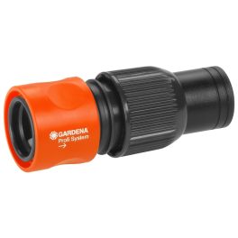   Gardena Profi-System tömlőelem, 19 mm (3/4") tömlőkhöz