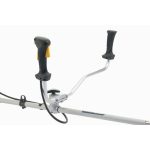 Stiga benzines bozótvágó BC 740 B