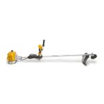 Stiga benzines bozótvágó BC 555 B