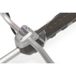 Stiga benzines bozótvágó BC 555 B