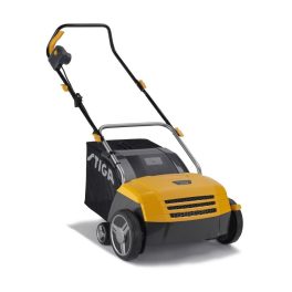 STIGA elektromos gyepszellőztető SV 213 E 1300W