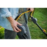 STIGA elektromos gyepszellőztető SV 415 E 1500W