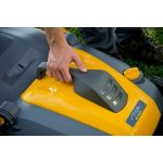 STIGA elektromos gyepszellőztető SV 415 E 1500W