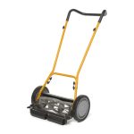 Stiga suhanó fűnyíró SCM 240 R