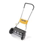 Stiga suhanó fűnyíró SCM 440 FS