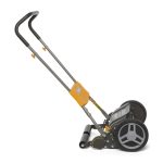 Stiga suhanó fűnyíró SCM 440 FS