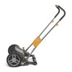 Stiga suhanó fűnyíró SCM 440 FS