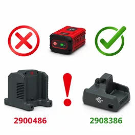 Akkumulátor Cramer 82V180 82v 180wh 2.5ah 18650