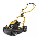 STIGA benzinmotoros fűnyíró MULTICLIP 550