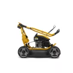 STIGA benzinmotoros fűnyíró MULTICLIP 550