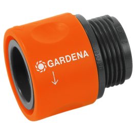   Original GARDENA System átmeneti tömlőelem, 26.5 mm (G 3/4")