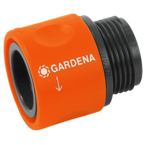 Original GARDENA System átmeneti tömlőelem, 26.5 mm (G 3/4")