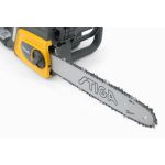 Stiga elektromos láncfűrész CS 118c (14")