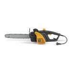 Stiga elektromos láncfűrész CS 122c (14")