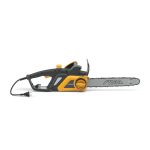 Stiga elektromos láncfűrész CS 122c (14")