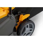 STIGA elektromos fűnyíró COMBI 336c