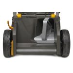 STIGA elektromos fűnyíró COMBI 336c