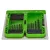 Fúrószár készlet Greenworks APT-21BODS-GW 21 darabos hss