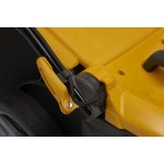 Stiga elektromos fűnyíró Combi 340c