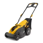 Stiga akkumulátoros fűnyíró Combi 340e Kit (akkumulátorral és töltővel)