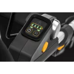 Stiga akkumulátoros fűnyíró Twinclip 950e VR Kit (akkuval és töltővel)