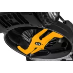 Stiga akkumulátoros fűnyíró Twinclip 950e VR Kit (akkuval és töltővel)