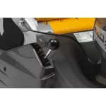 Stiga akkumulátoros fűnyíró Twinclip 950e VR Kit (akkuval és töltővel)
