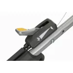 STIGA benzinmotoros fűnyíró TWINCLIP 955 VR