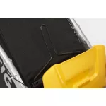 STIGA benzinmotoros fűnyíró TWINCLIP 955 VR