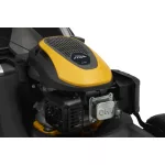 STIGA benzinmotoros fűnyíró TWINCLIP 955 VR