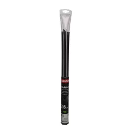Damil 2.55mm szögletes Oregon Alumax 42 cm hosszú, 100 db